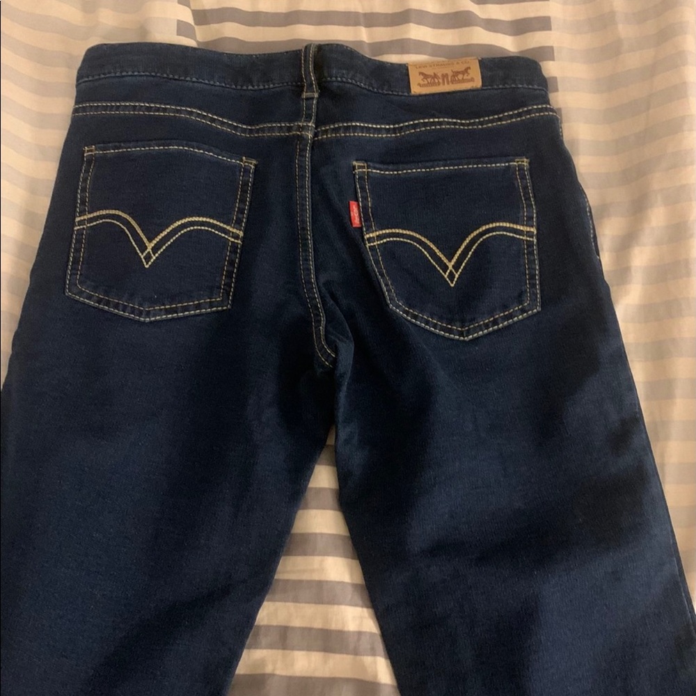 Levi Jeans